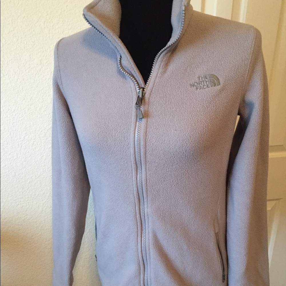 The North Face Jacket